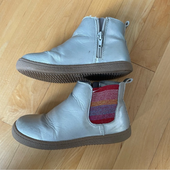 Tucker and Tate booties - Picture 5 of 5